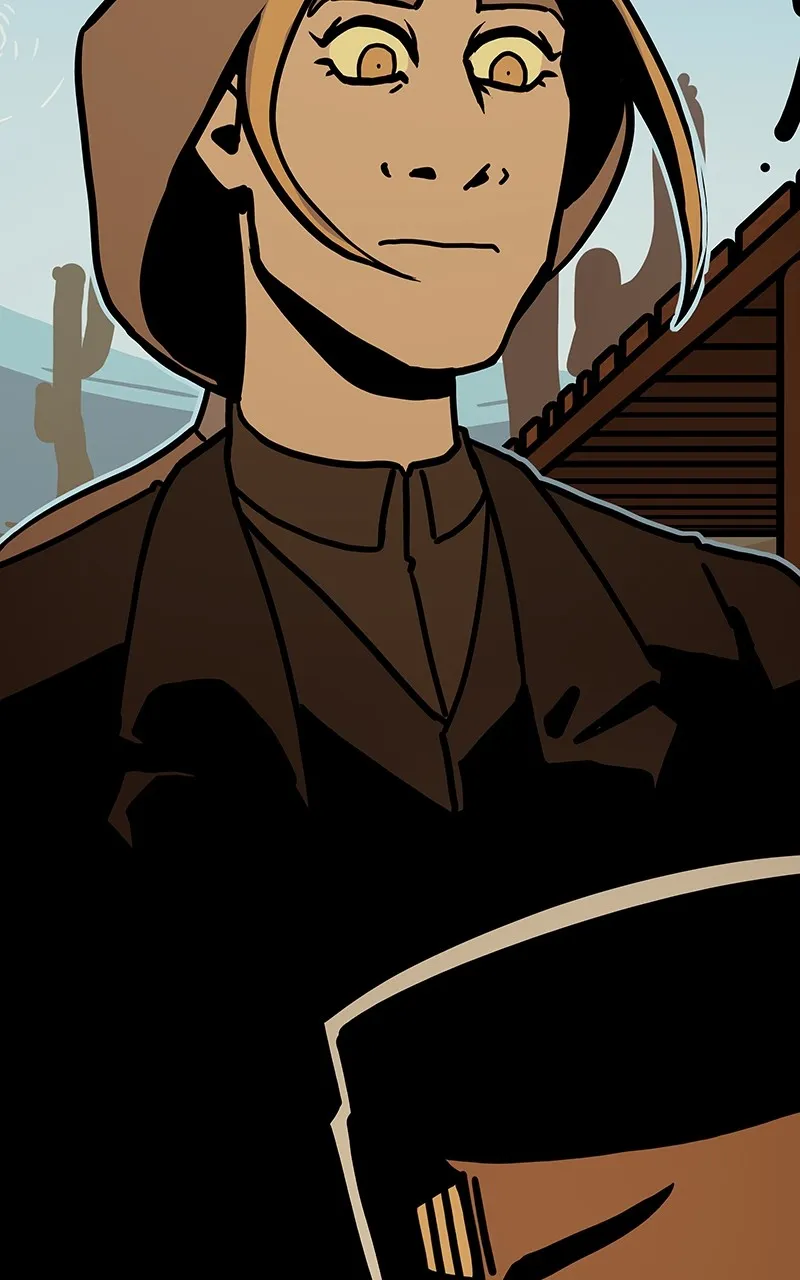 Time and Time Again Chapter 70 page 10 - 