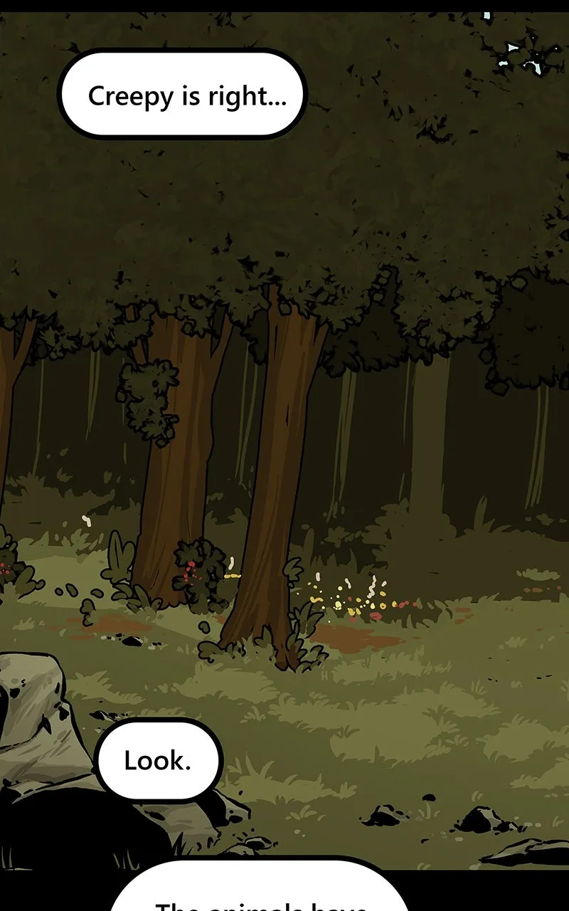 Time and Time Again Chapter 71 page 12 - 