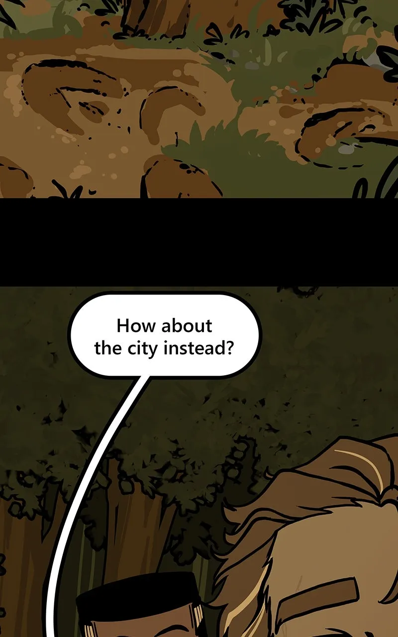 Time and Time Again Chapter 71 page 14 - 
