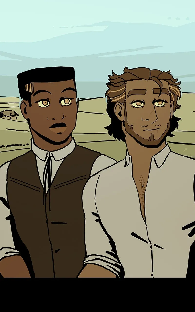 Time and Time Again Chapter 71 page 17 - 