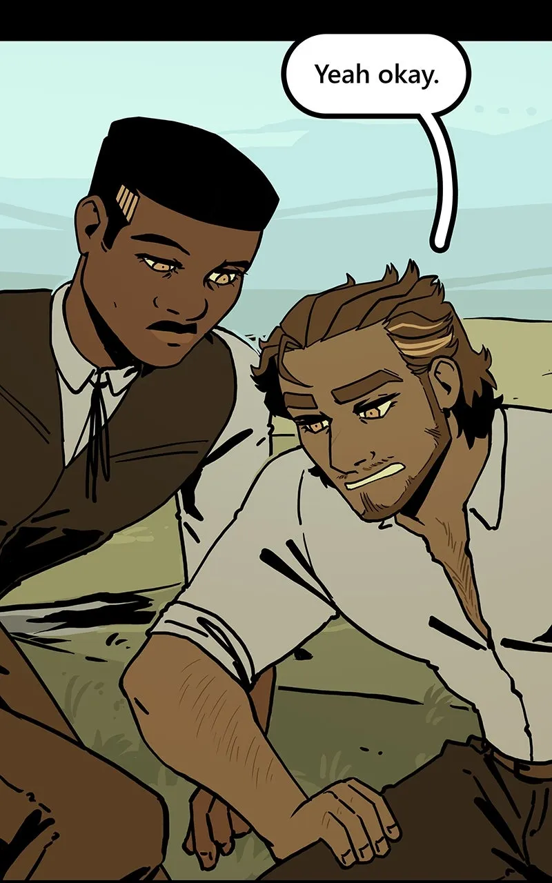 Time and Time Again Chapter 71 page 18 - 