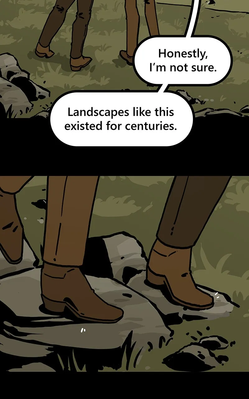Time and Time Again Chapter 71 page 20 - 