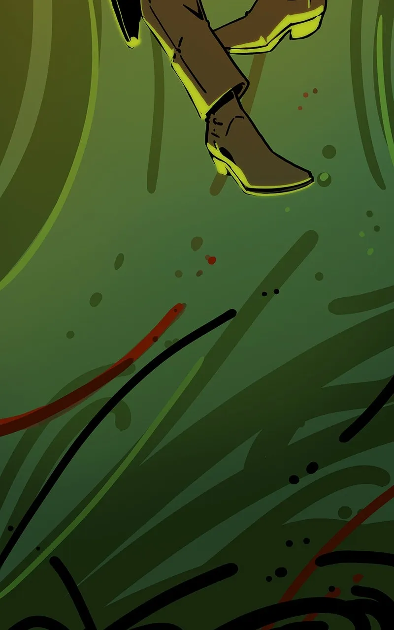 Time and Time Again Chapter 71 page 3 - 
