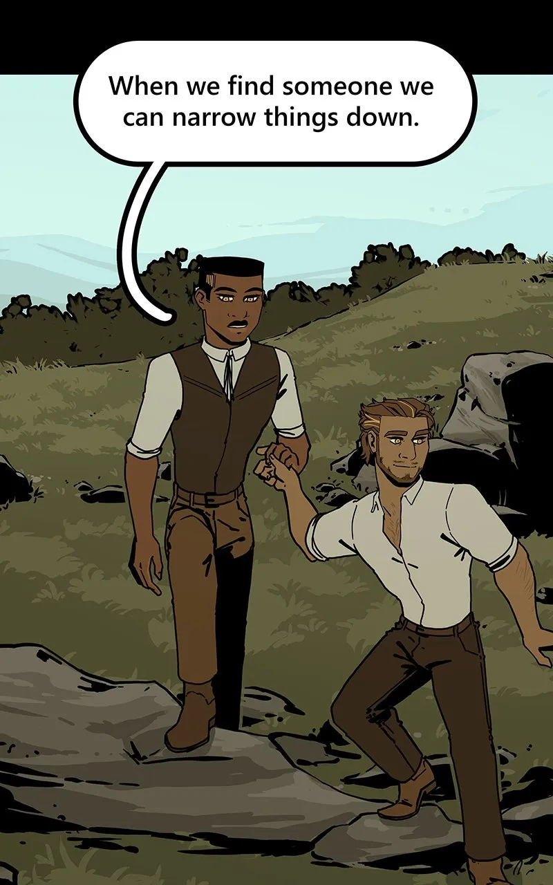 Time and Time Again Chapter 71 page 21 - 