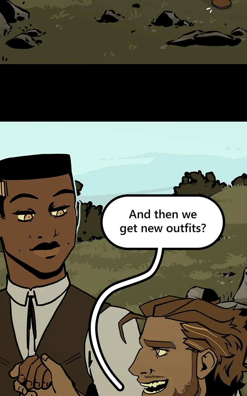 Time and Time Again Chapter 71 page 22 - 