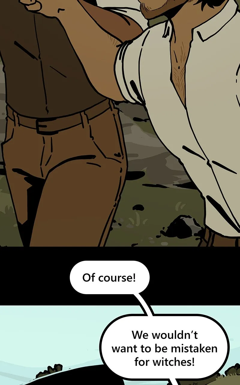 Time and Time Again Chapter 71 page 23 - 