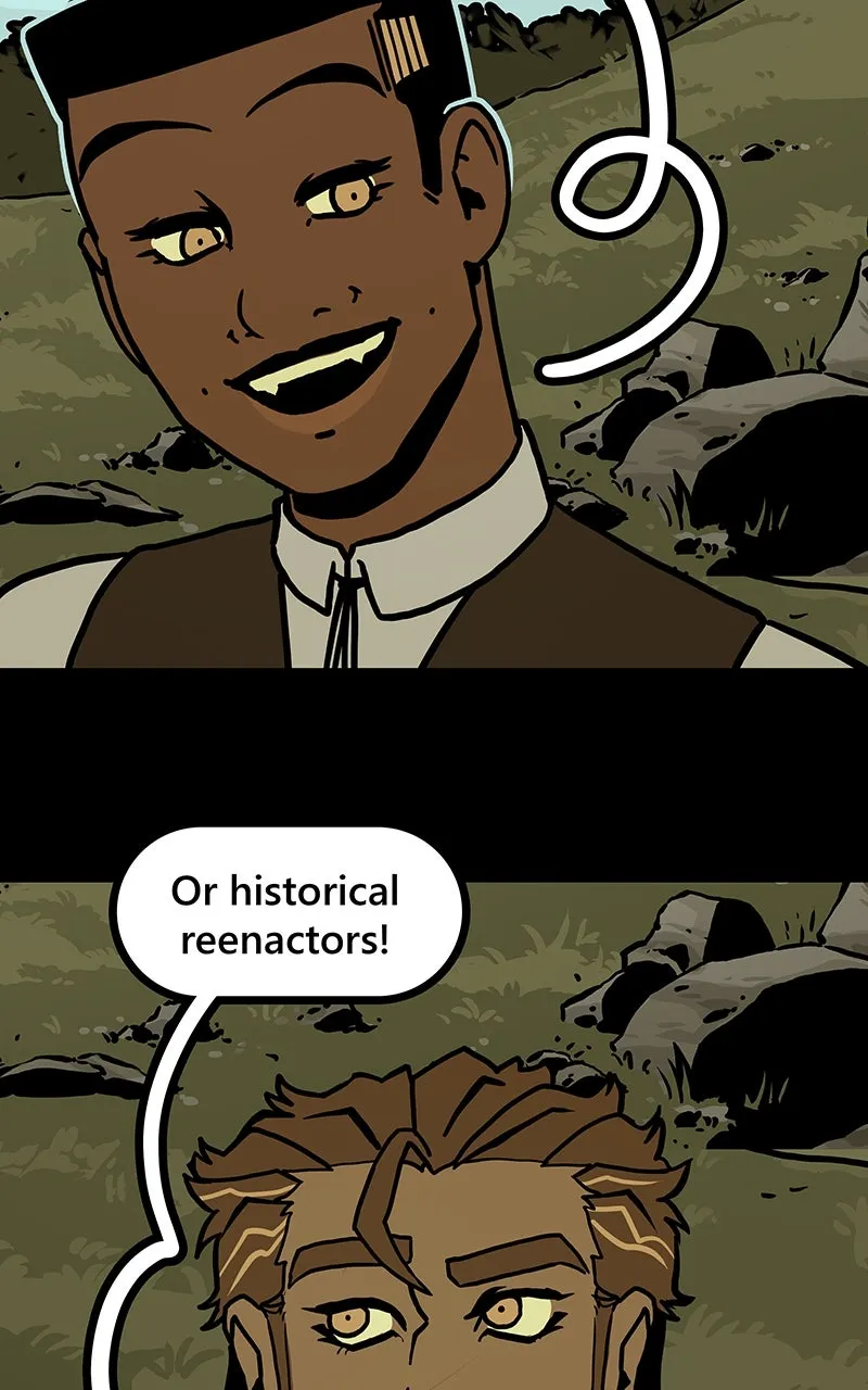Time and Time Again Chapter 71 page 24 - 