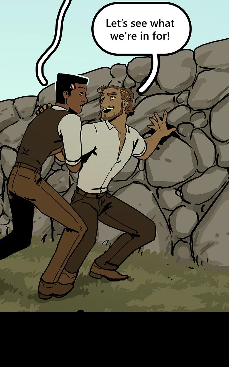 Time and Time Again Chapter 71 page 26 - 