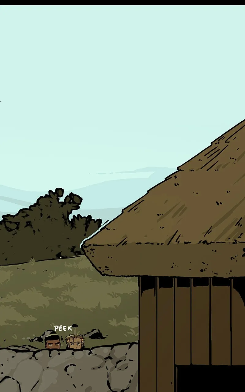 Time and Time Again Chapter 71 page 27 - 
