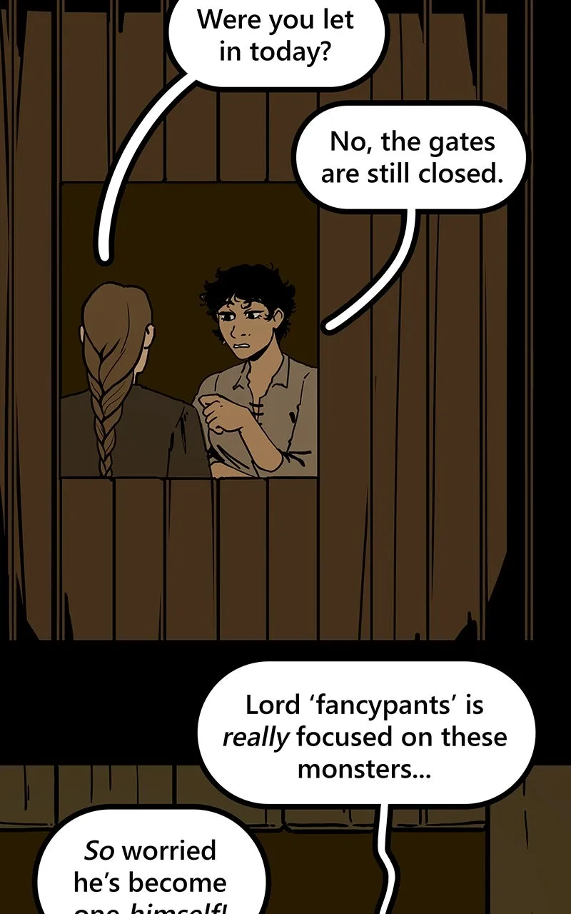 Time and Time Again Chapter 71 page 29 - 