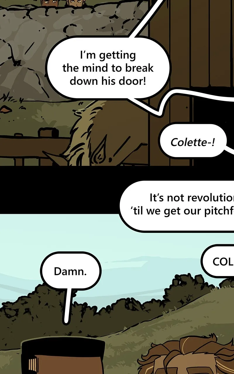 Time and Time Again Chapter 71 page 31 - 