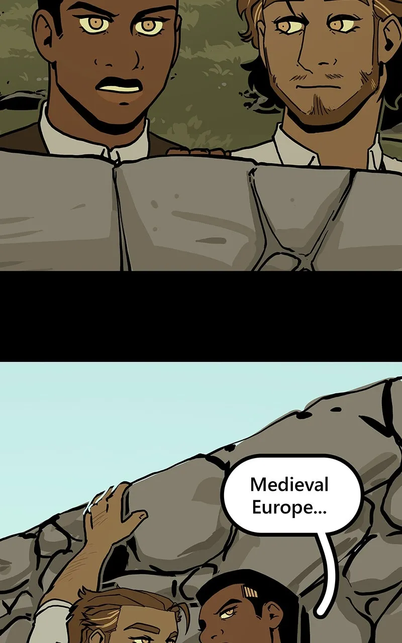 Time and Time Again Chapter 71 page 32 - 