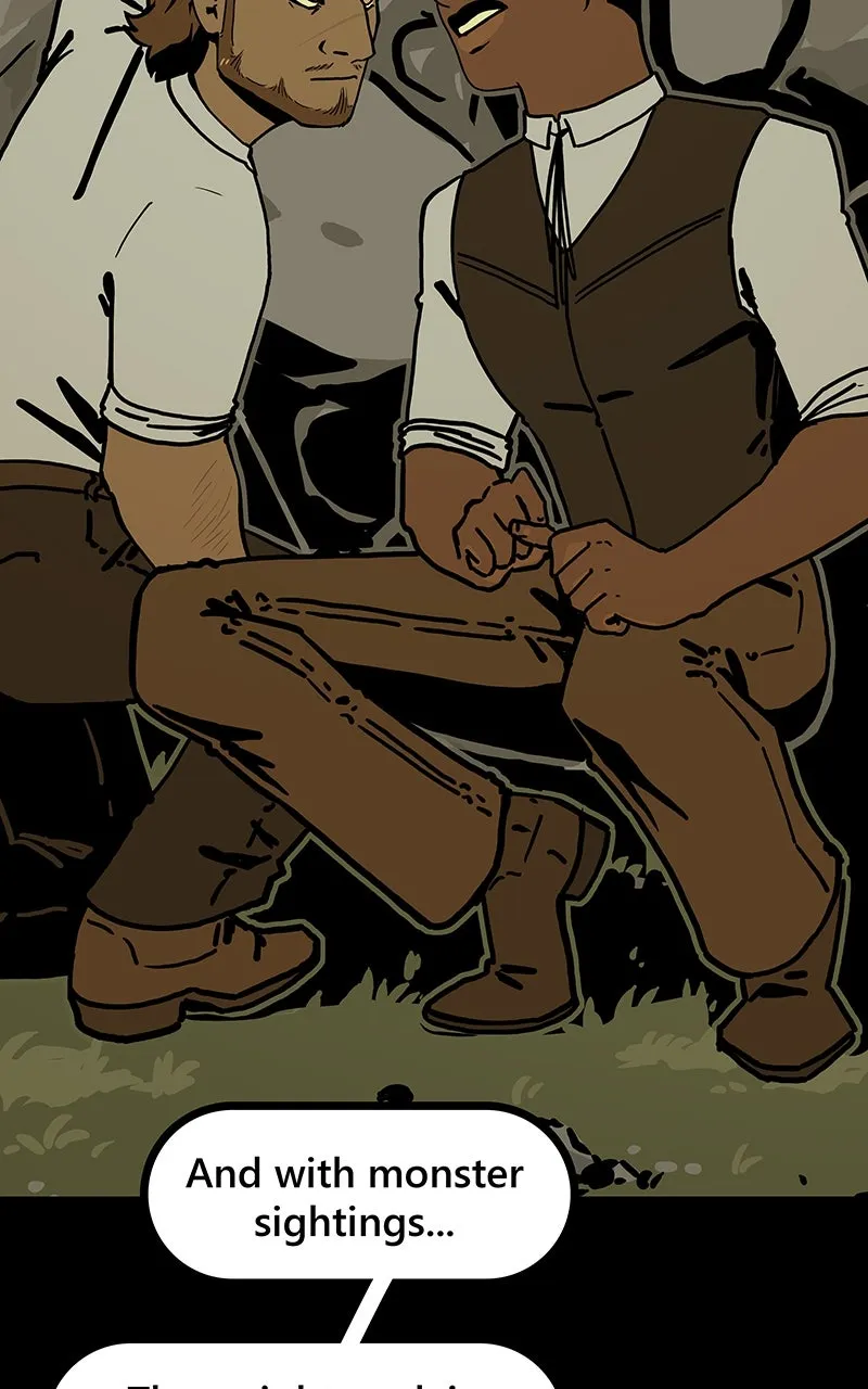 Time and Time Again Chapter 71 page 33 - 