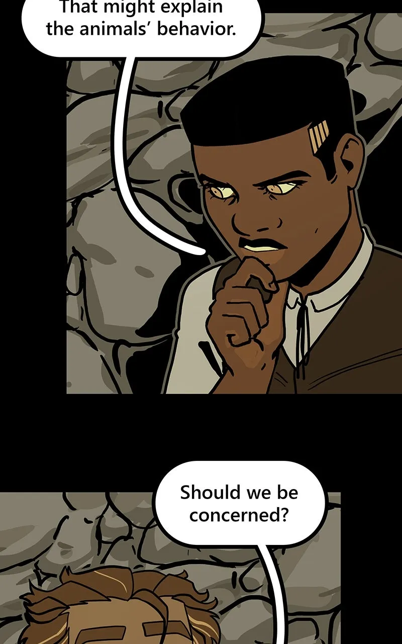 Time and Time Again Chapter 71 page 34 - 