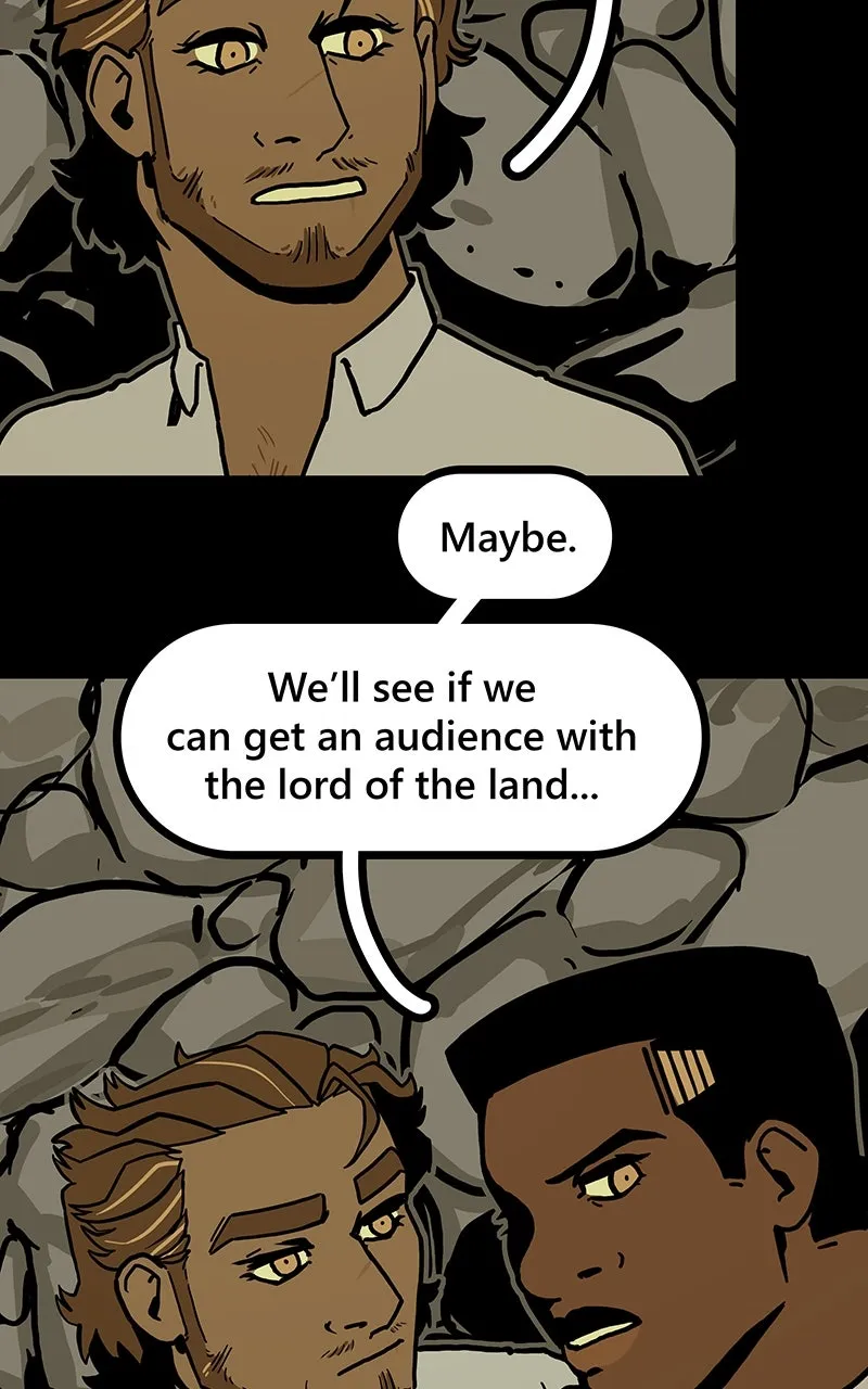 Time and Time Again Chapter 71 page 35 - 