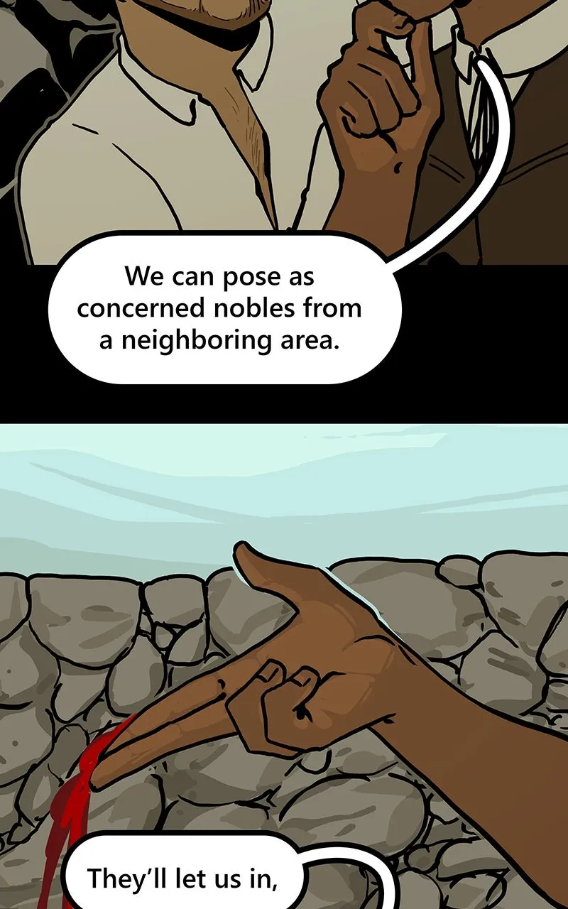 Time and Time Again Chapter 71 page 36 - 
