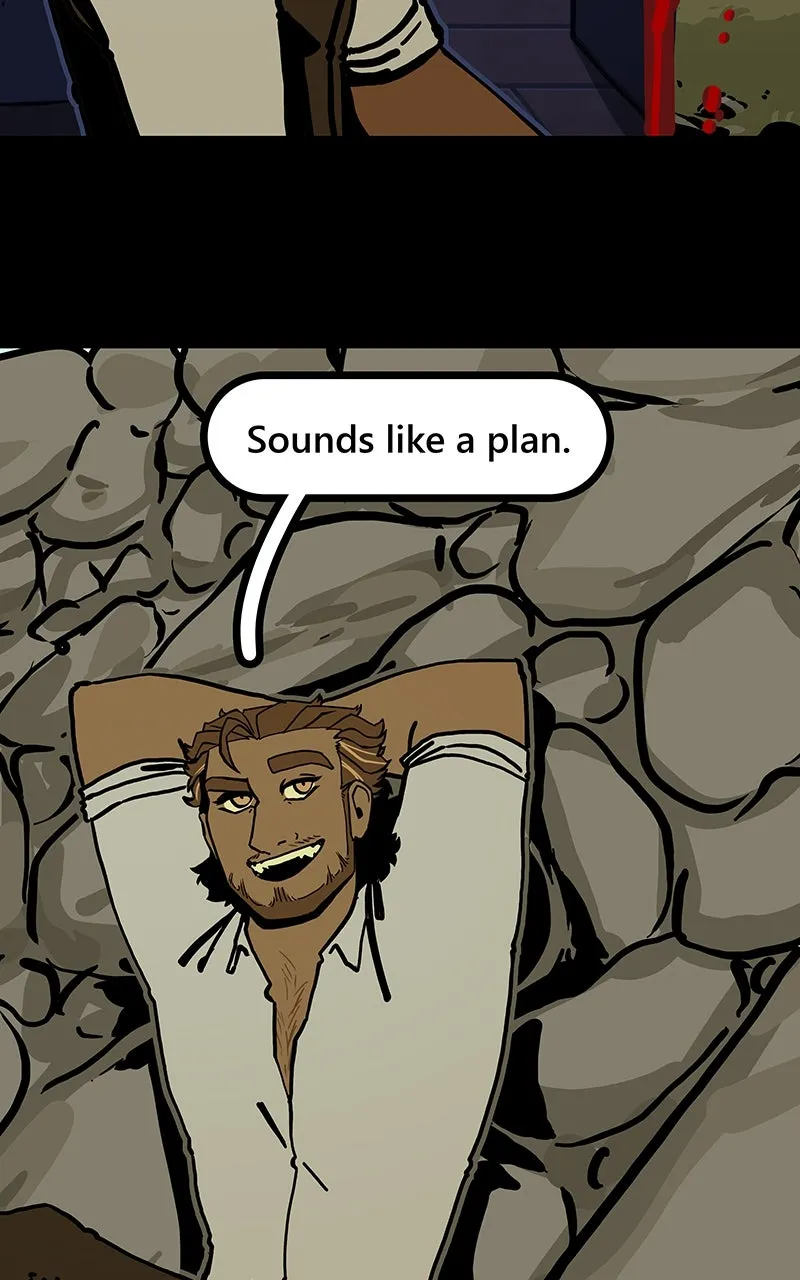 Time and Time Again Chapter 71 page 38 - 