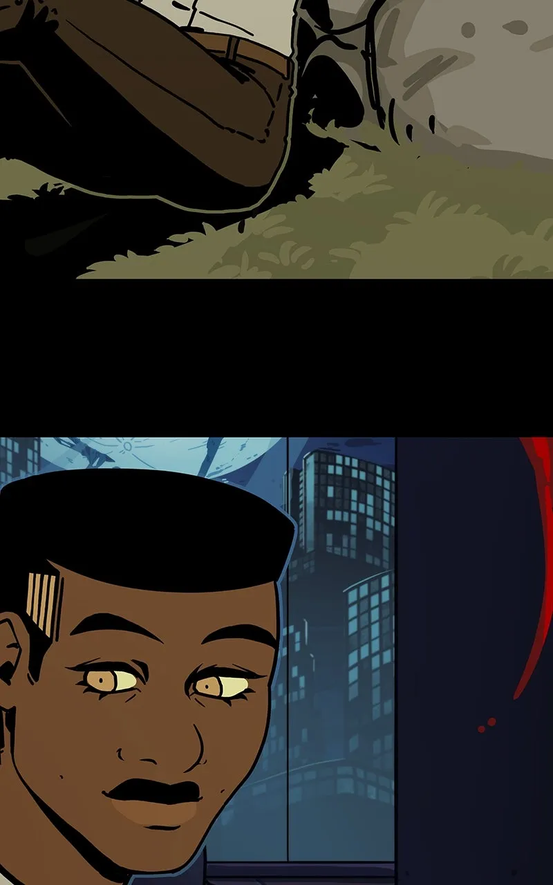Time and Time Again Chapter 71 page 39 - 