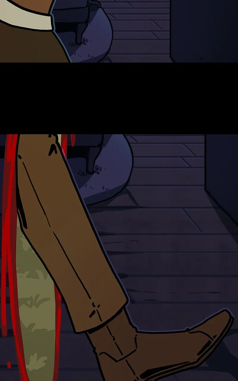 Time and Time Again Chapter 71 page 40 - 