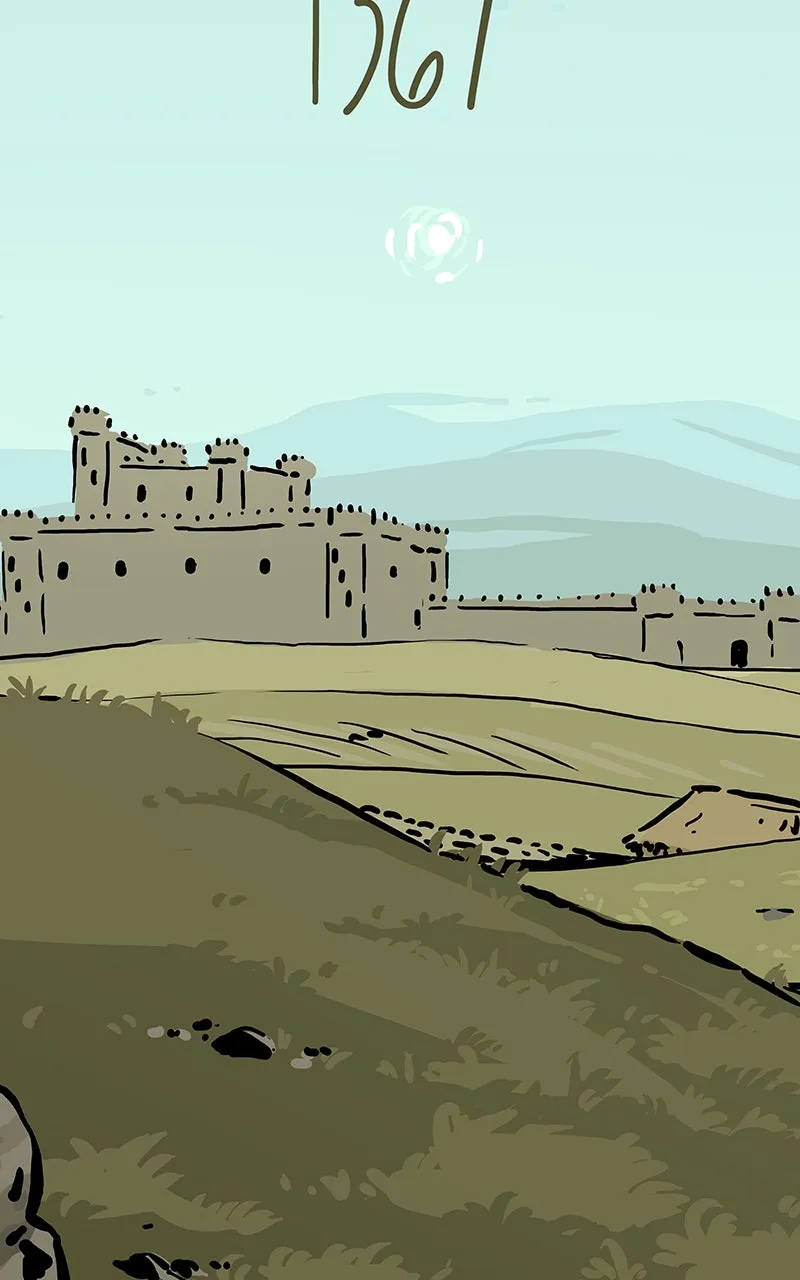 Time and Time Again Chapter 71 page 5 - 