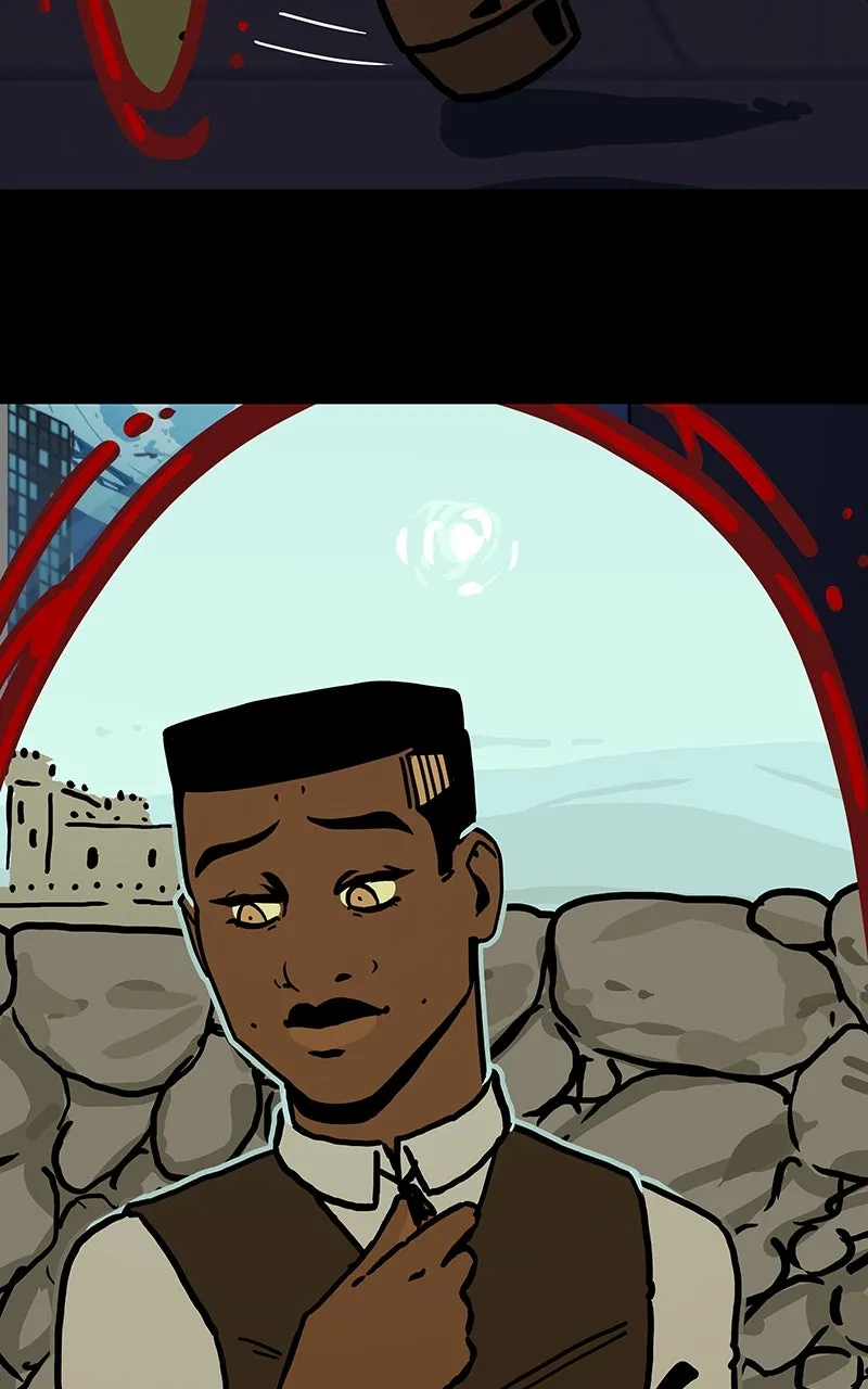 Time and Time Again Chapter 71 page 41 - 