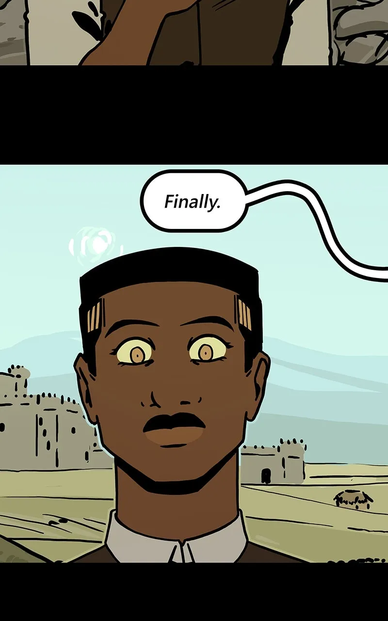 Time and Time Again Chapter 71 page 42 - 