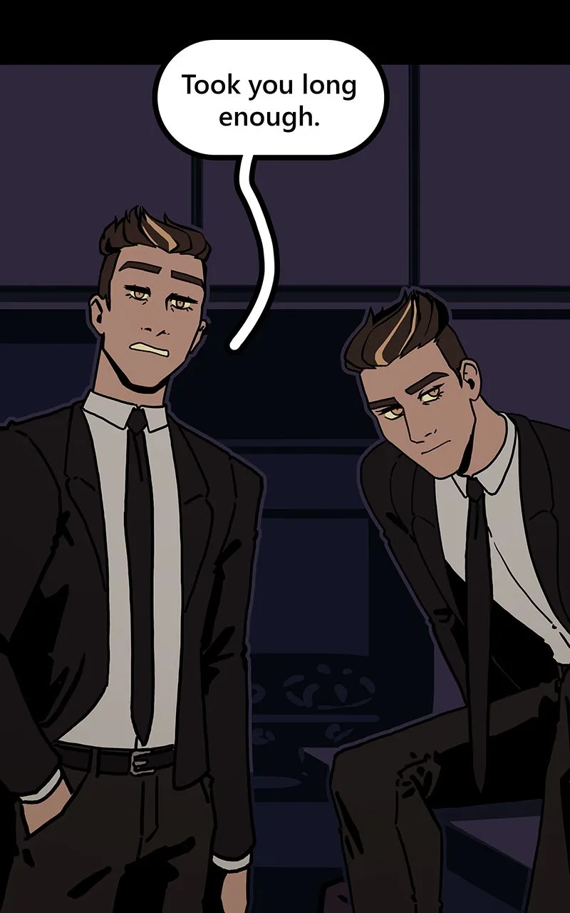 Time and Time Again Chapter 71 page 43 - 