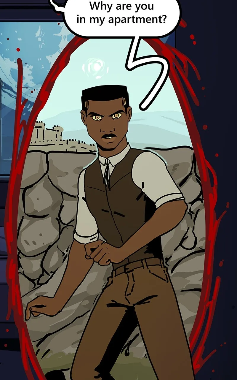 Time and Time Again Chapter 71 page 45 - 