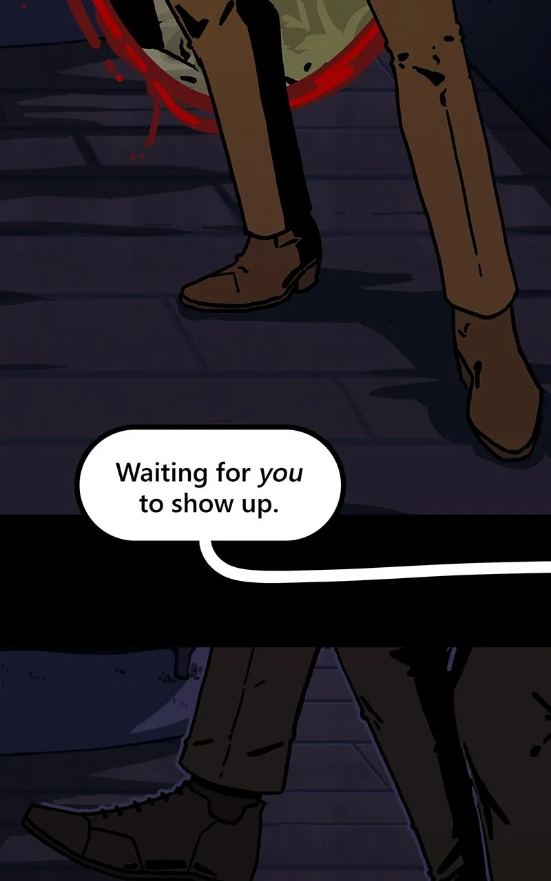 Time and Time Again Chapter 71 page 46 - 