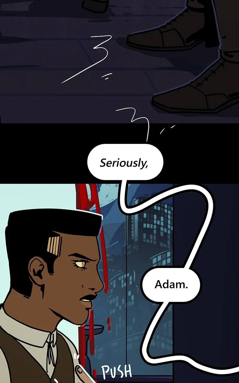 Time and Time Again Chapter 71 page 47 - 