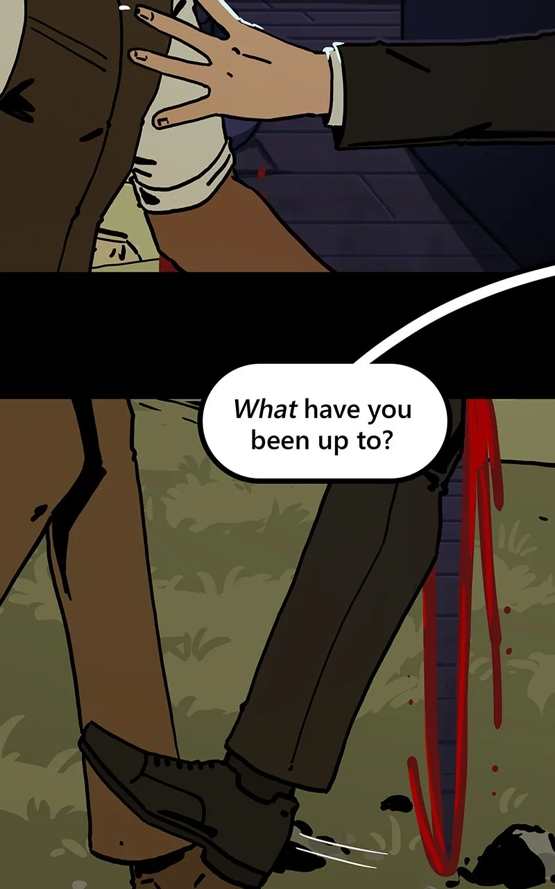 Time and Time Again Chapter 71 page 48 - 