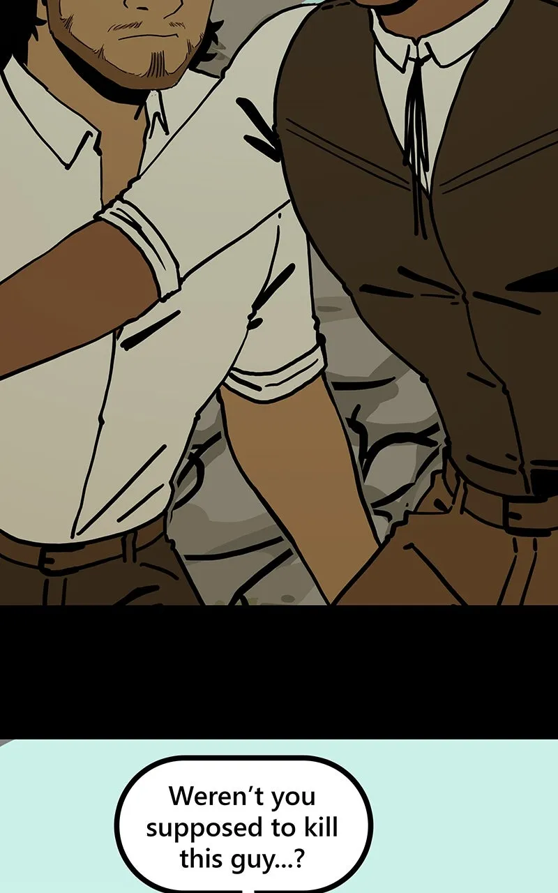 Time and Time Again Chapter 71 page 54 - 