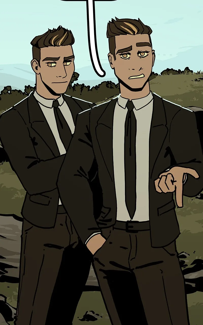 Time and Time Again Chapter 71 page 55 - 