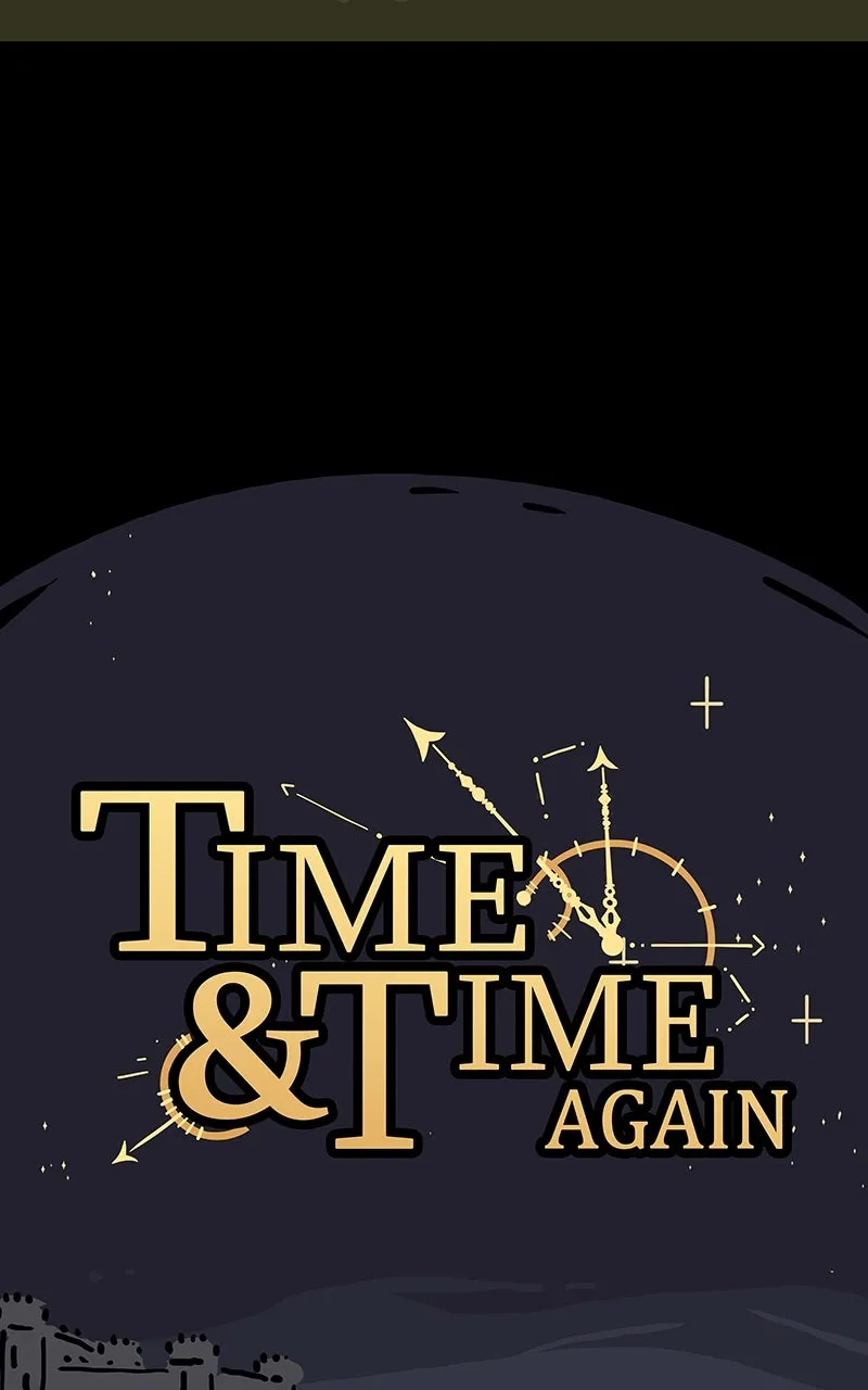 Time and Time Again Chapter 71 page 57 - 