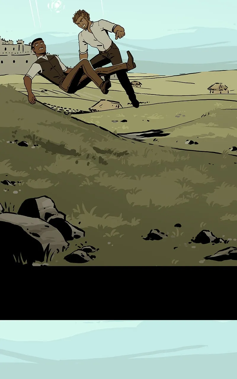 Time and Time Again Chapter 71 page 7 - 