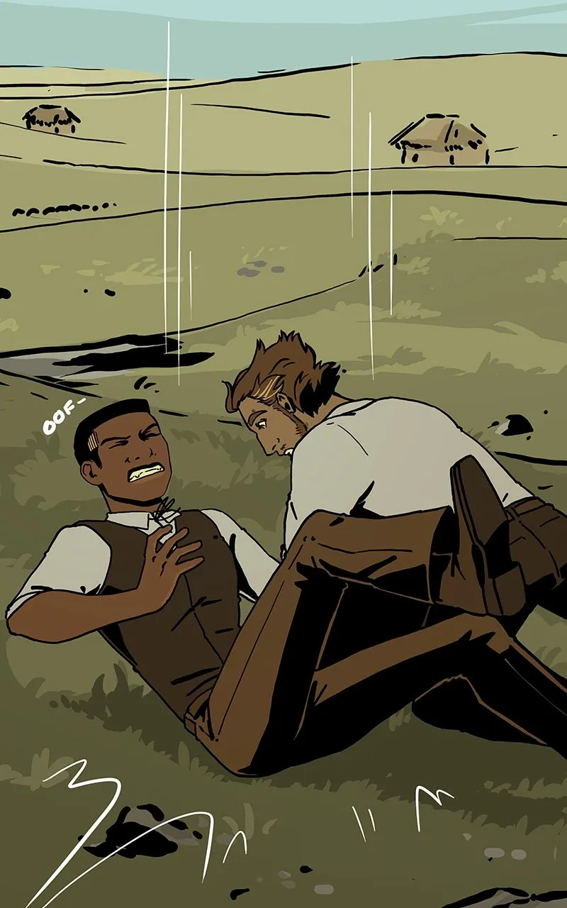 Time and Time Again Chapter 71 page 8 - 