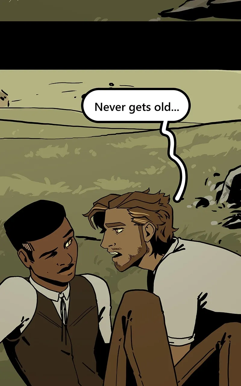 Time and Time Again Chapter 71 page 9 - 