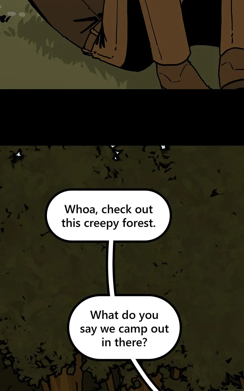 Time and Time Again Chapter 71 page 10 - 