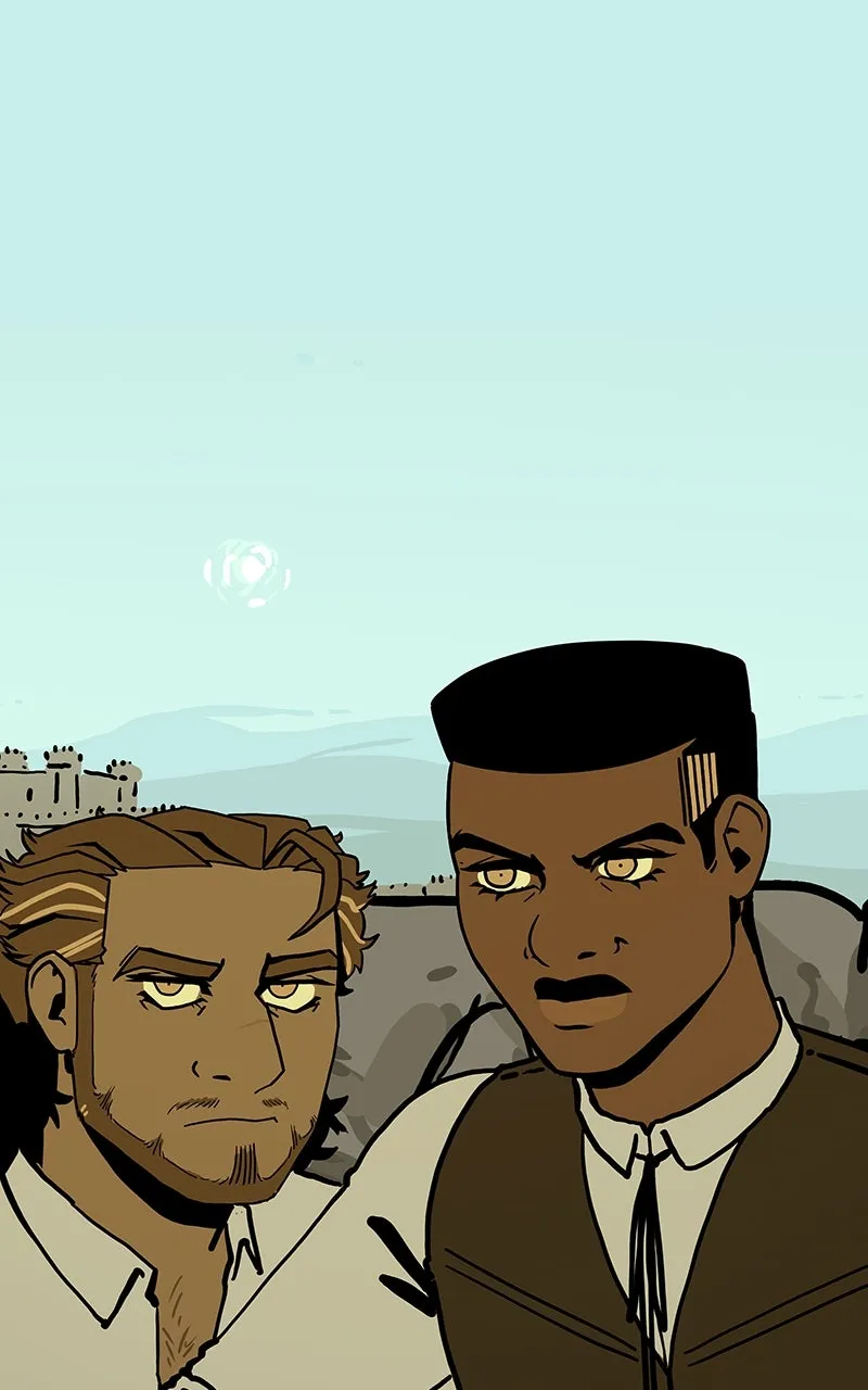 Time and Time Again Chapter 72 page 1 - 