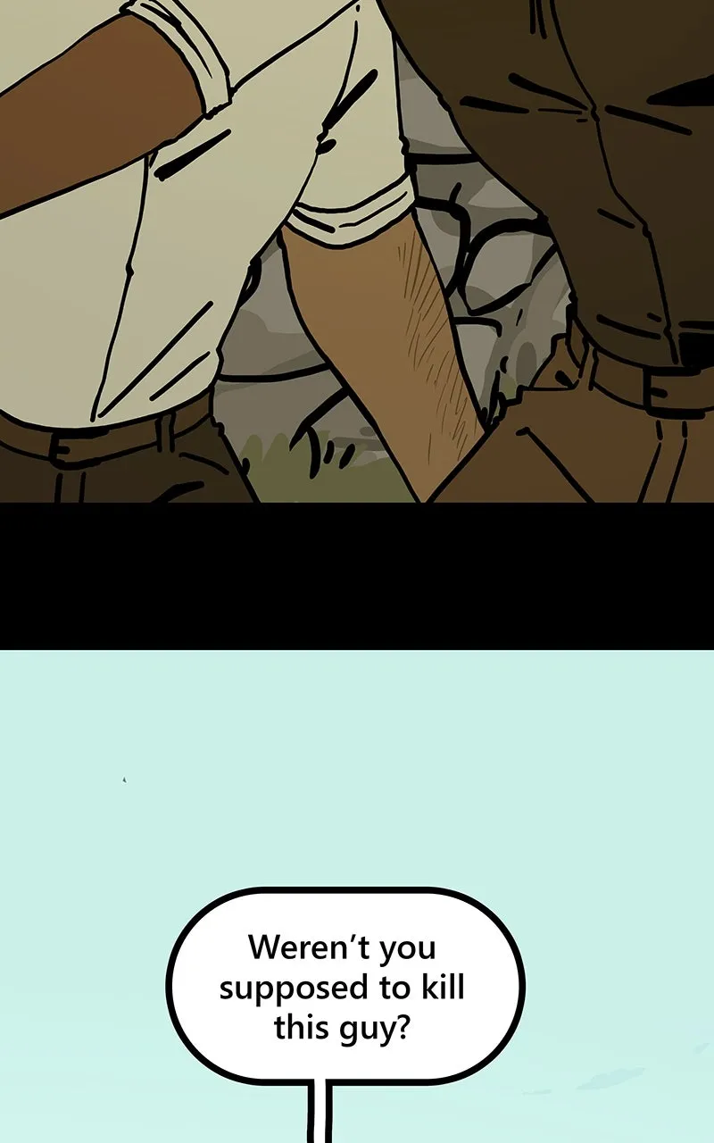 Time and Time Again Chapter 72 page 2 - 