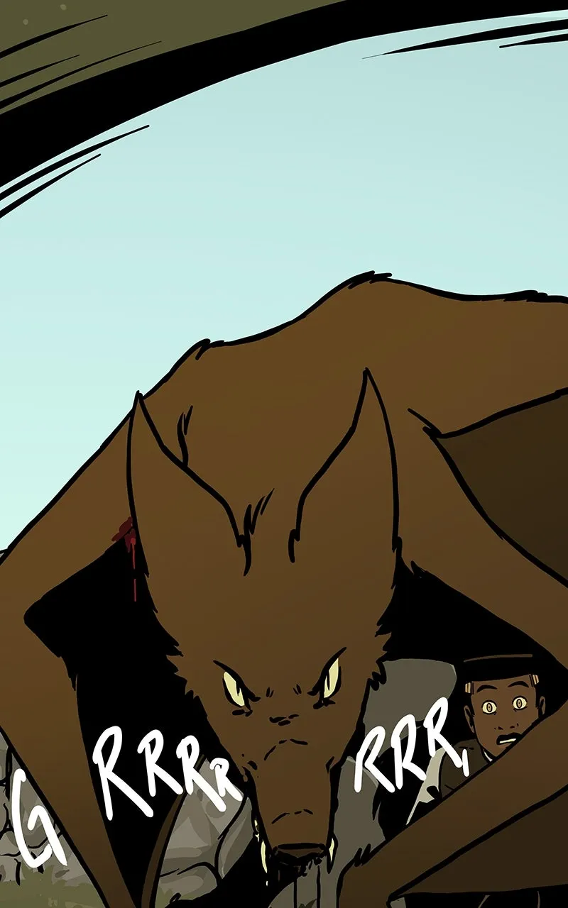 Time and Time Again Chapter 72 page 11 - 