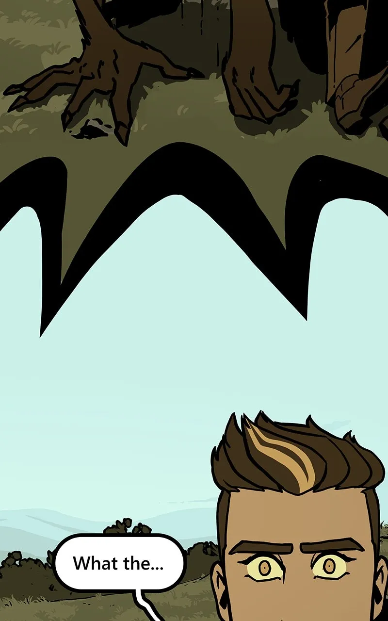 Time and Time Again Chapter 72 page 12 - 