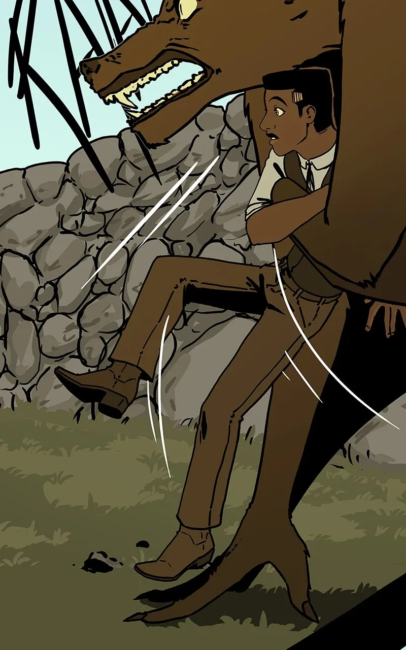 Time and Time Again Chapter 72 page 15 - 