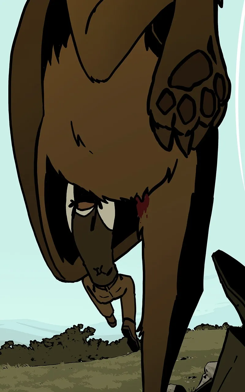 Time and Time Again Chapter 72 page 17 - 