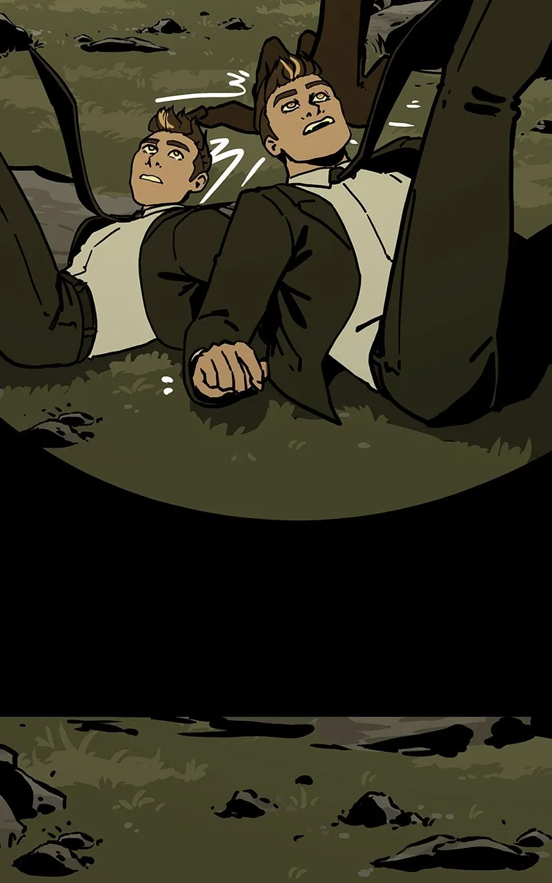 Time and Time Again Chapter 72 page 18 - 