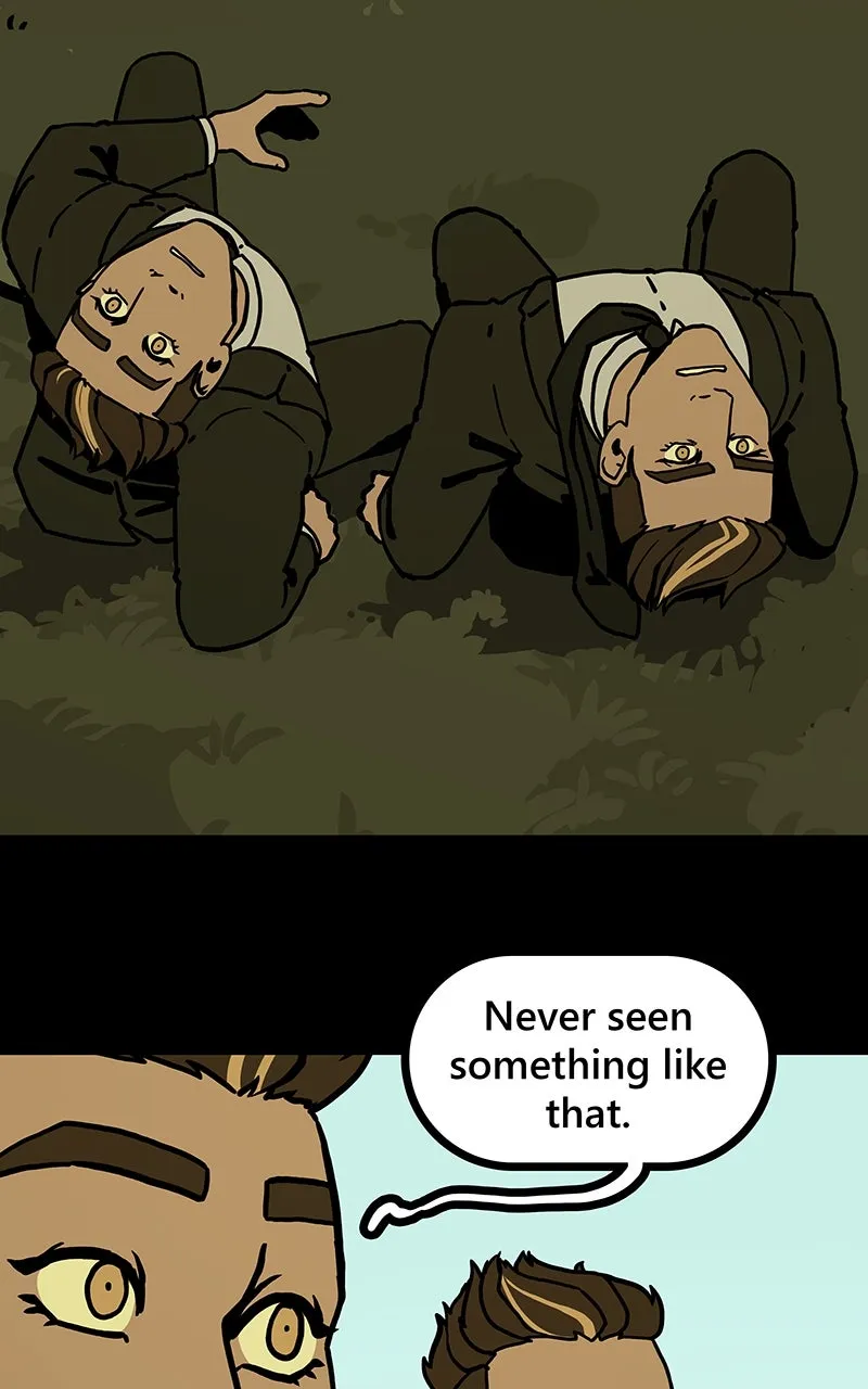 Time and Time Again Chapter 72 page 19 - 