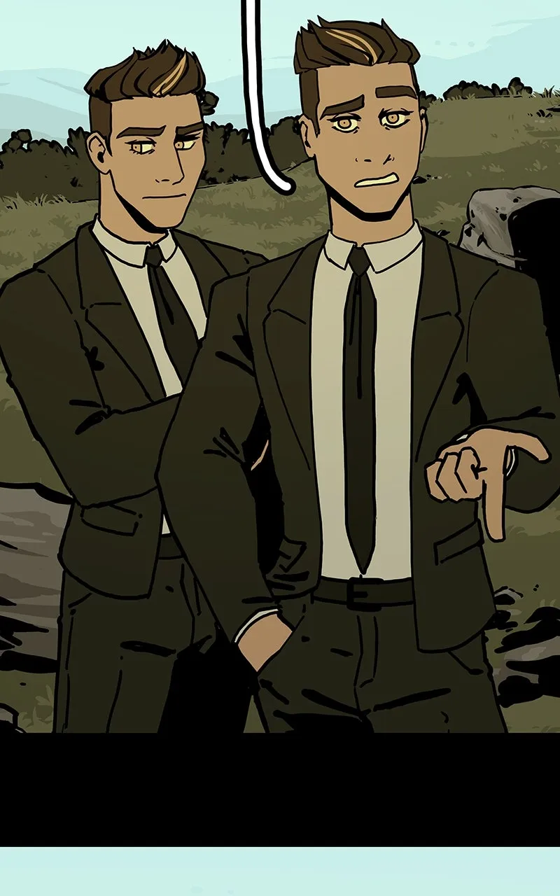 Time and Time Again Chapter 72 page 3 - 