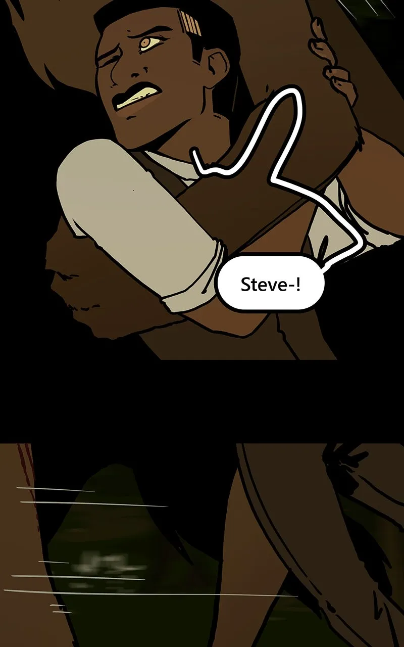 Time and Time Again Chapter 72 page 25 - 