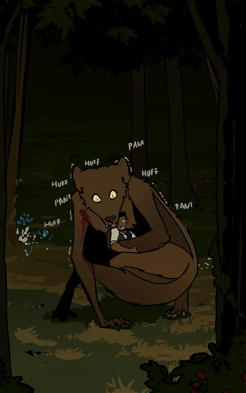Time and Time Again Chapter 72 page 27 - 