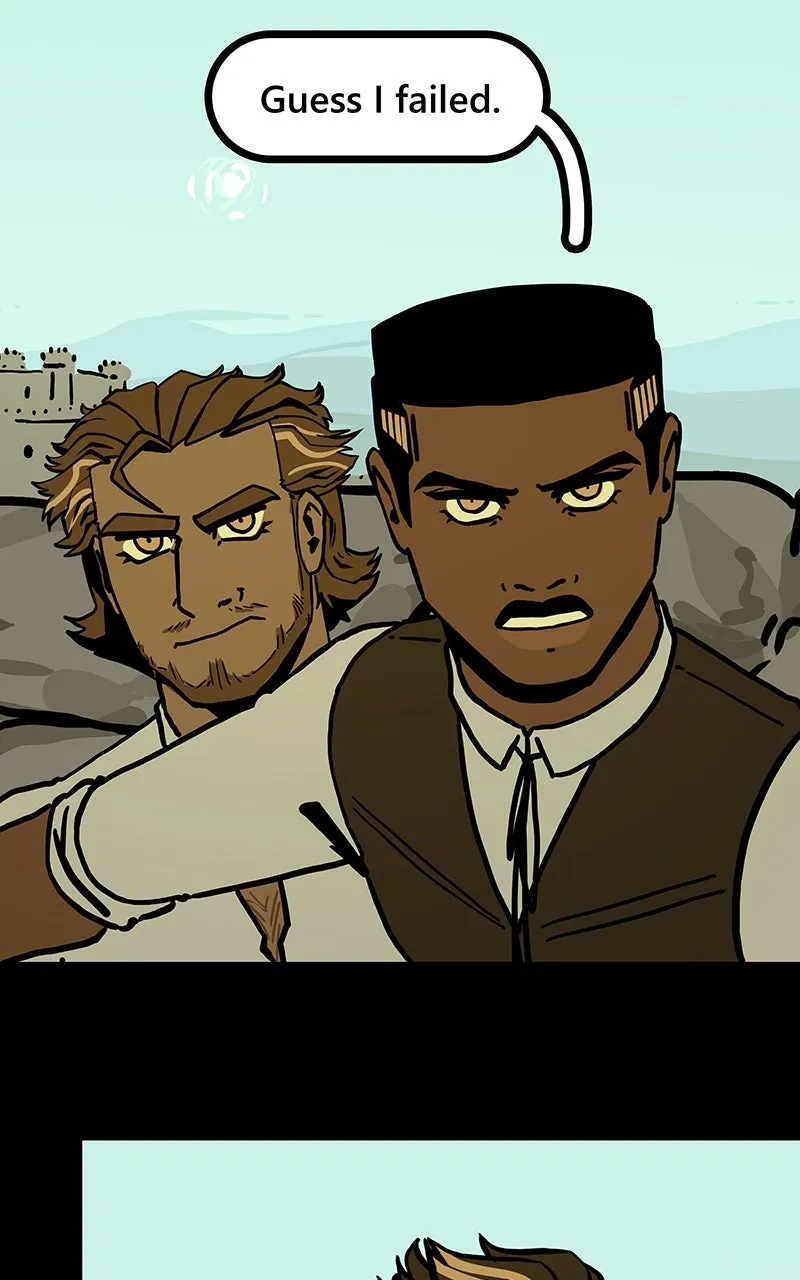 Time and Time Again Chapter 72 page 4 - 